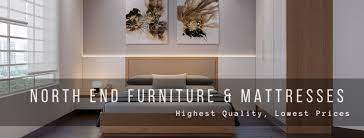 North End Furniture: Elevating Canadian Homes with Quality and Style