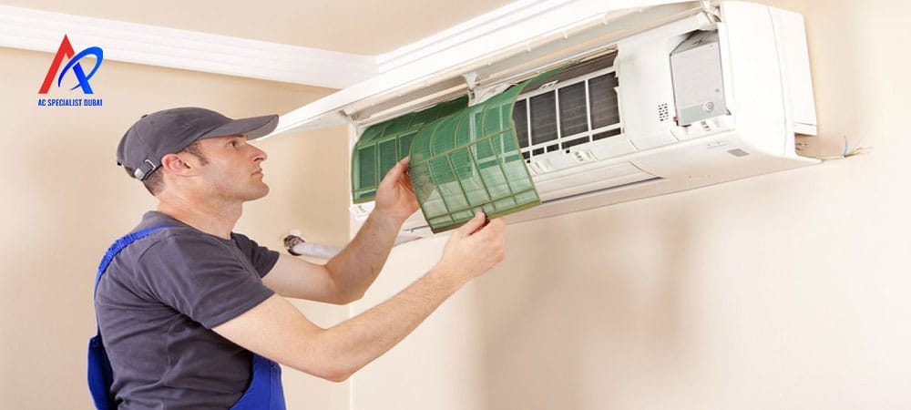 Cooling for Success: Strategies for Efficient Commercial AC Repair Service in Dubai