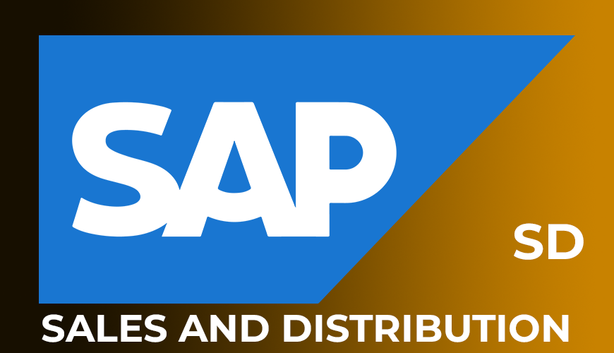 SAP SD Online Training Viswa Online Trainings From India