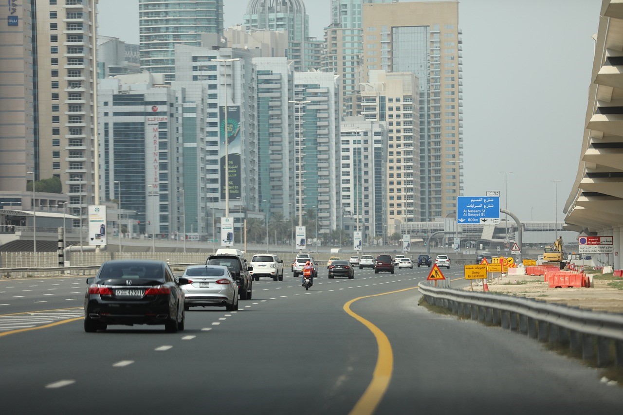 The Importance of Safe Driving in Dubai: How to Rank as a Responsible Driver