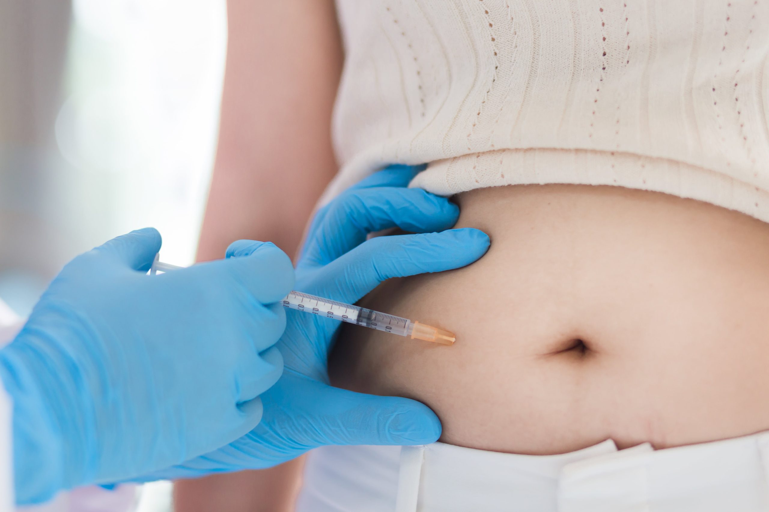 When Should Izempic Injections Be Used in Dubai?