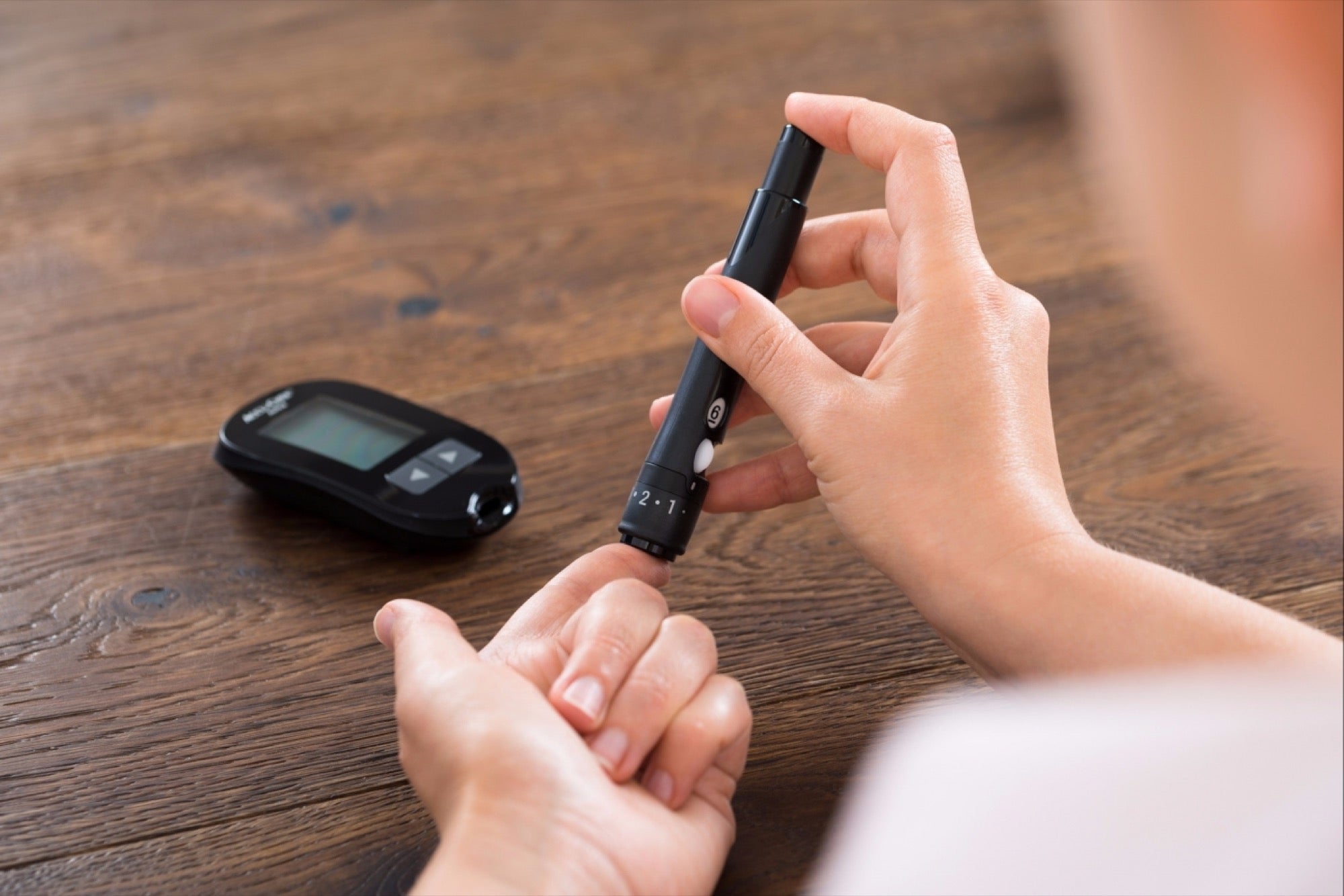 Global Smart Insulin Pen Market Size, Share, and Forecast Year to 2022-2032