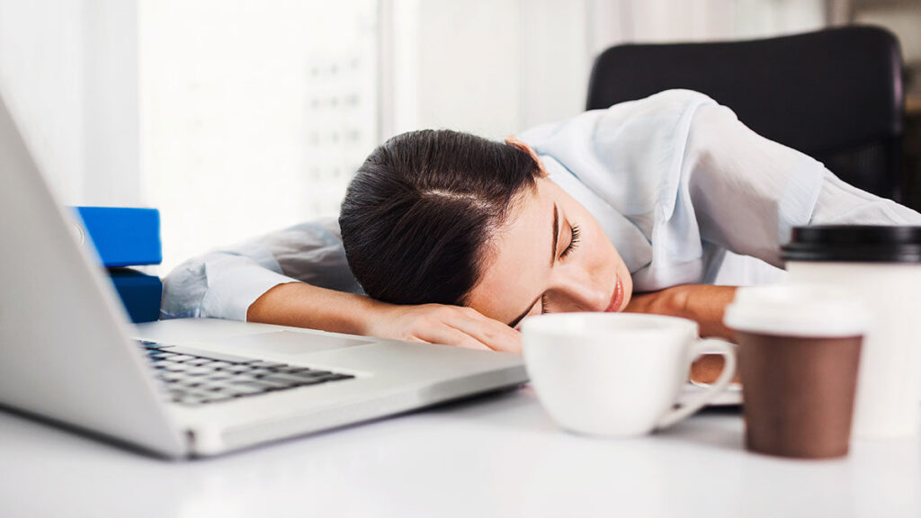 What Causes Excessive Daytime Sleepiness And How To Treat It