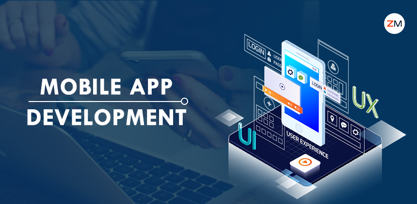 Unleashing Innovation How the Top App Development Company Transforms Ideas into Reality!