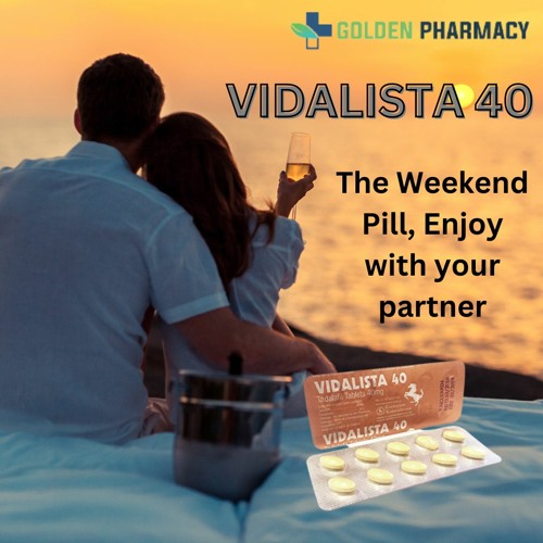 What happens if you take too much vidalista 40 mg