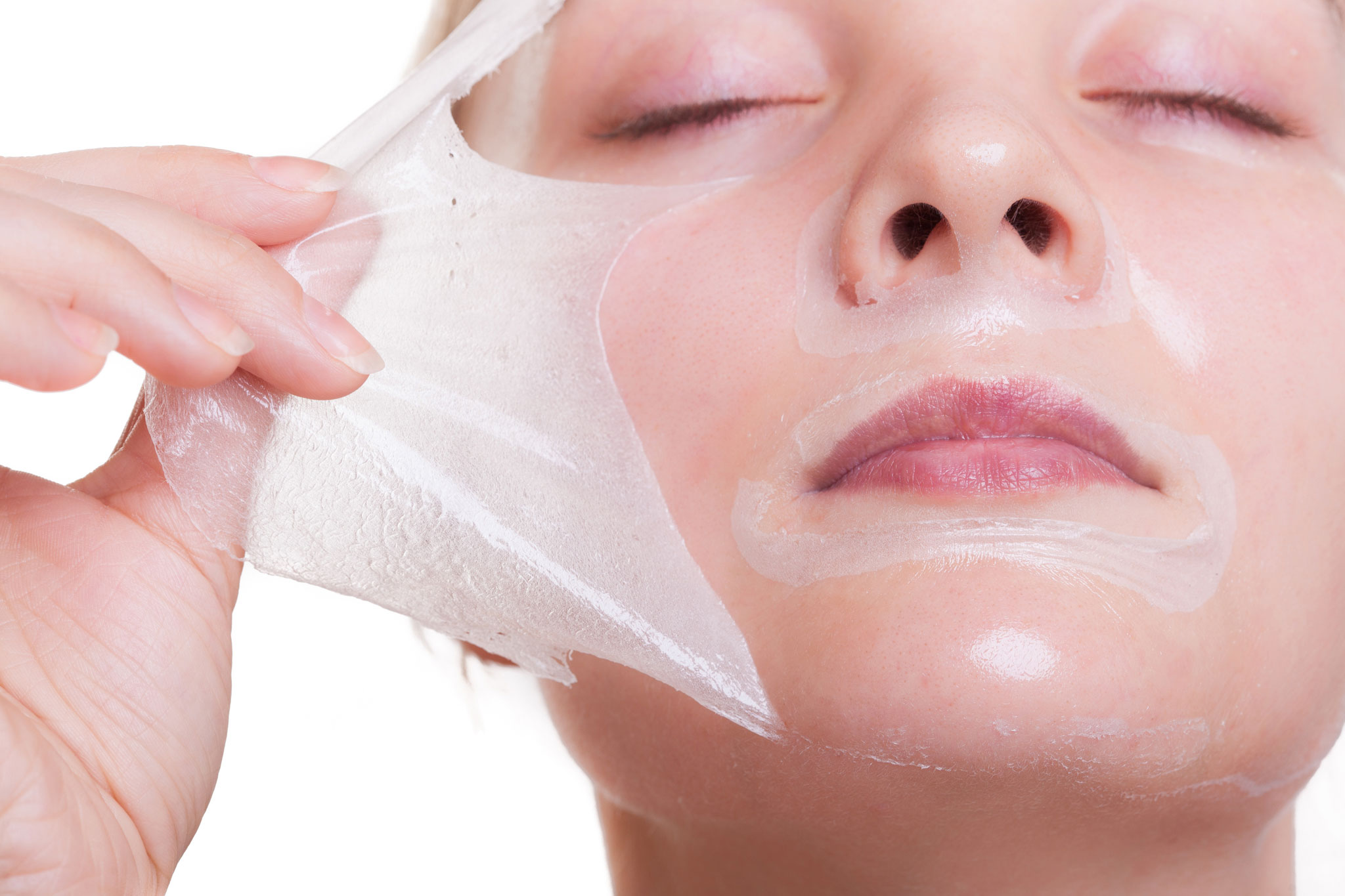 “Refresh and Revitalize: Superficial Chemical Peels for Renewed Skin”