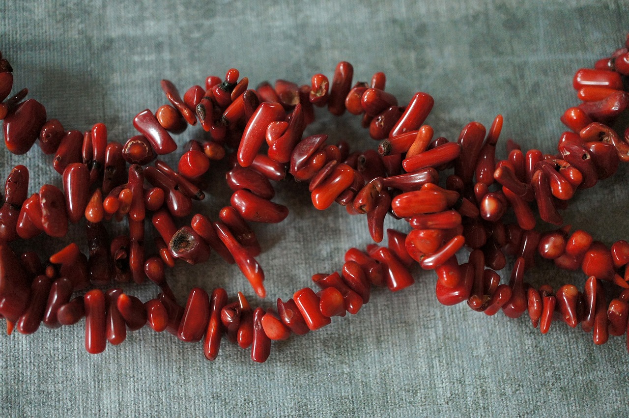 Unveiling the Potential of Red Coral: Fact or Fiction