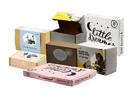 Customization Trends in Retail Packaging