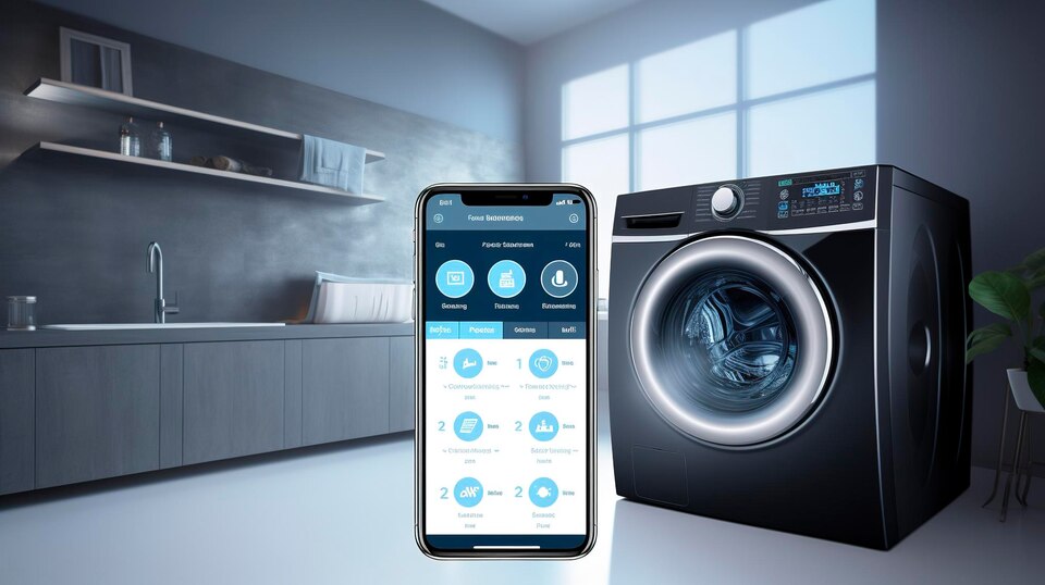 How Can You Craft the Ultimate Laundry App? Let’s Explore!