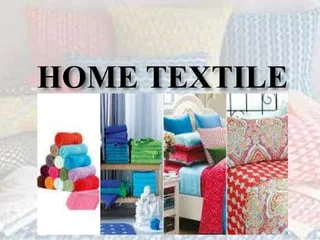 South Korea Home Textile Market Size, Share, Trend, Forecast 2022 – 2032