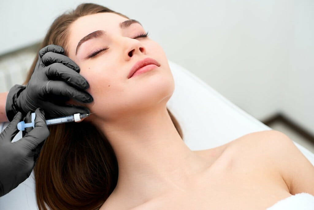 How Can I Get Hyaluronic Acid Injections in Dubai?