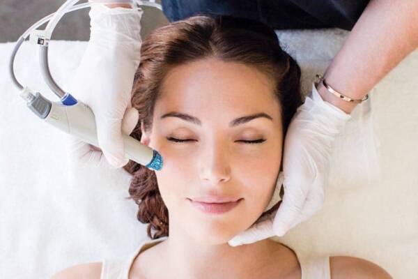 The Power of Microdermabrasion for Skin Renewal