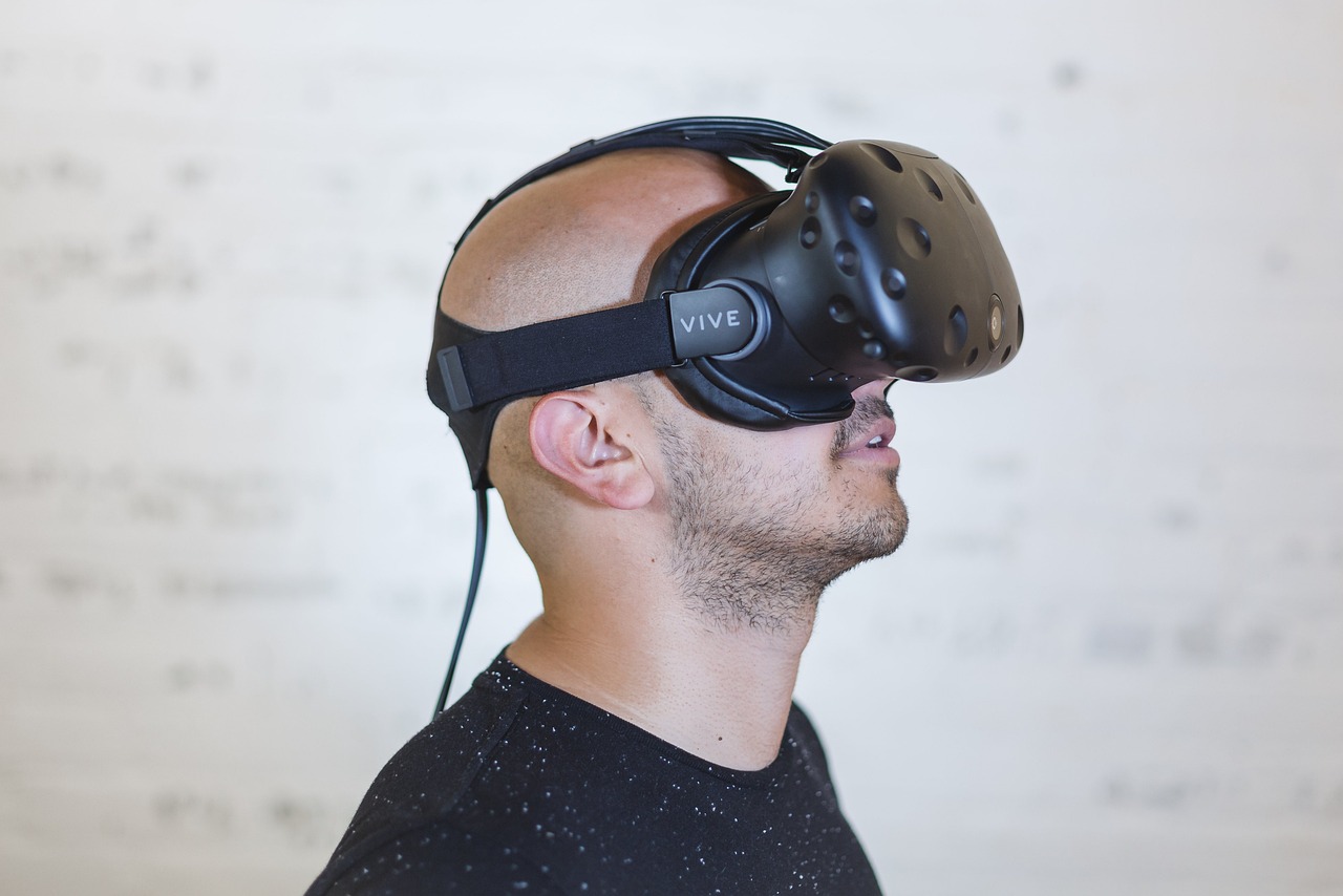 VR Quebec A Futuristic Adventure Awaits