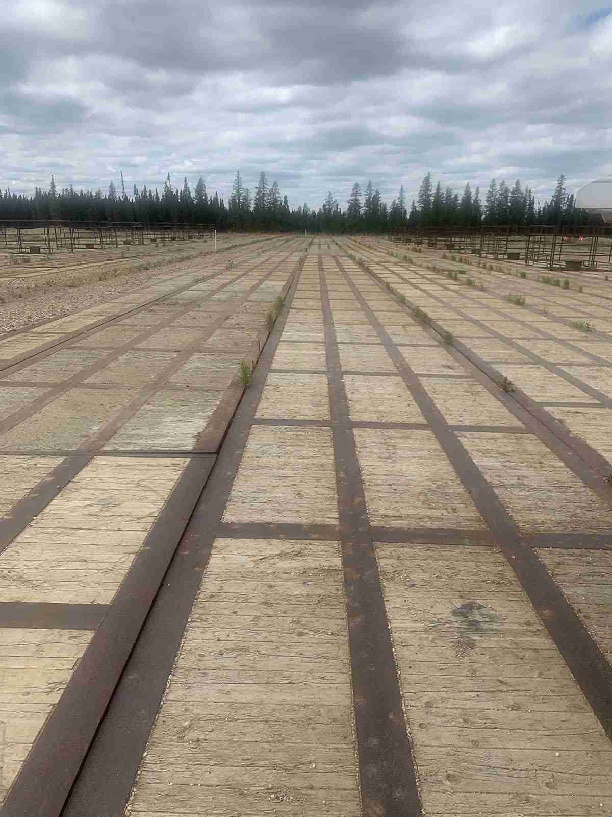 Rig Mats in Parkland, Devon, Edson, Stony Plain, St. Albert, Alberta: Unraveling the Best Solutions