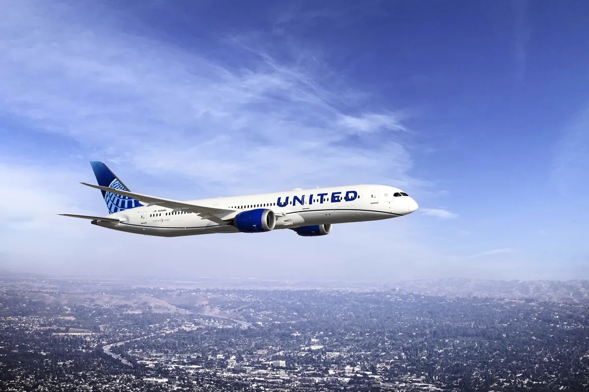 How To Manage Booking for United Airlines