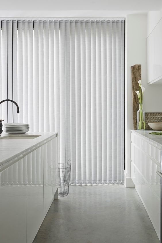 Transform Your Space with Blinds and curtains Dubai