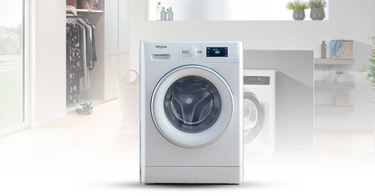 Buy Washing Machine Online at Best Price in the United Arab Emirates