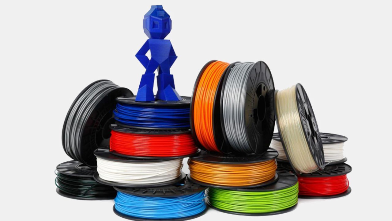 Middle East 3D Printing Materials