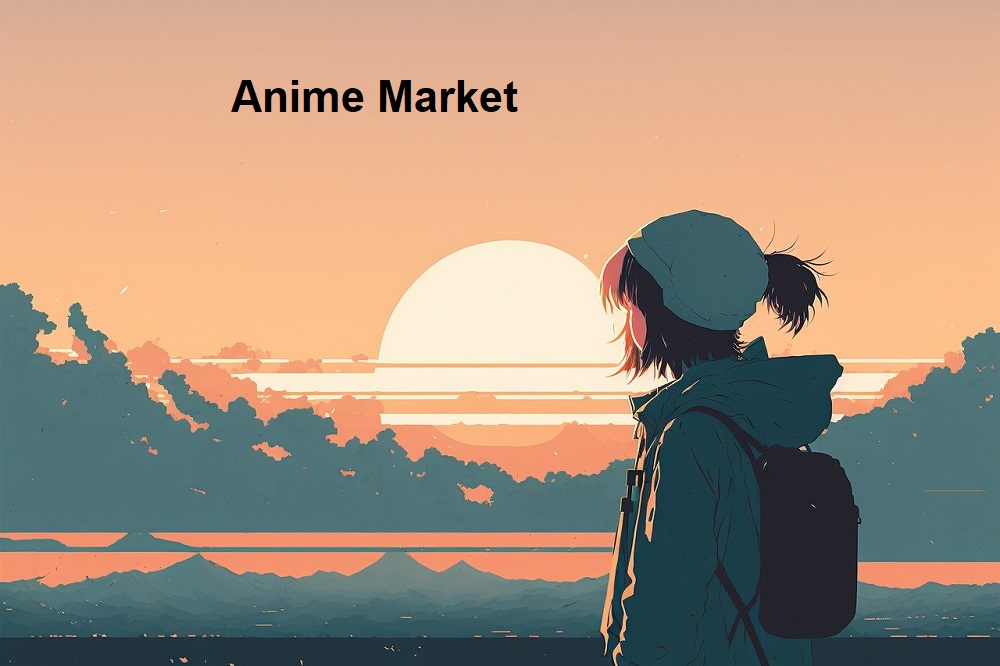 Anime Market