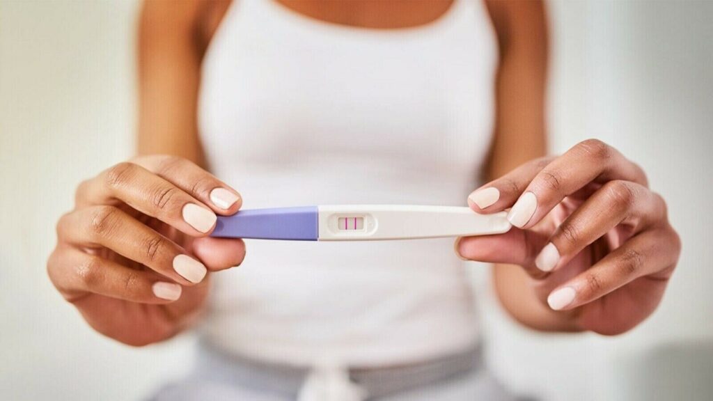 At-home Pregnancy Testing Industry