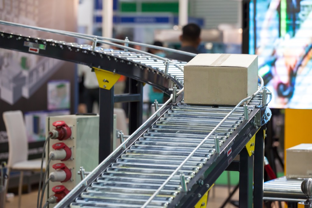 Conveyor Belt Market Set to Reach US$ 6.0 Billion by 2033 Driven by Increasing Adoption of Conveyor Systems