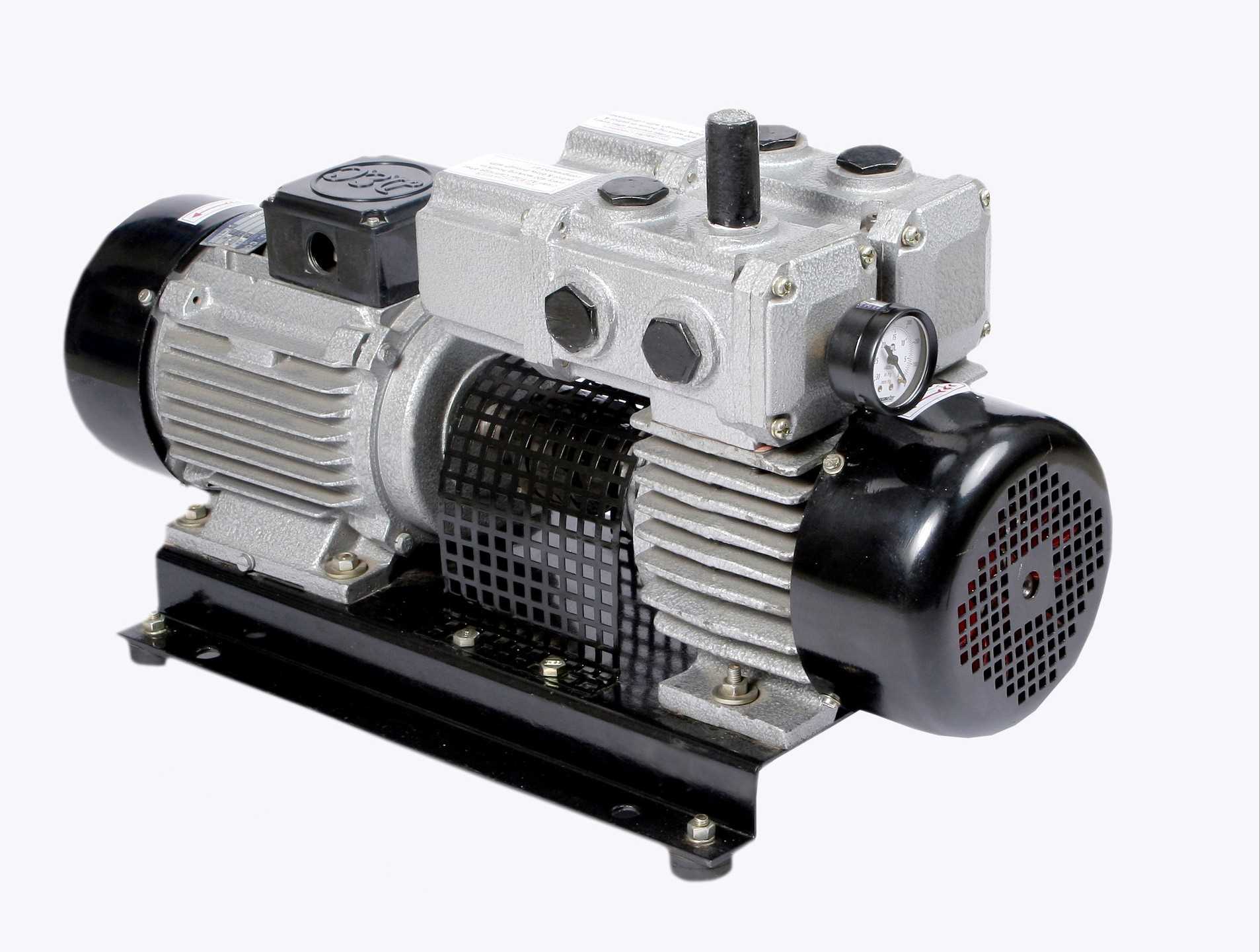 Global Dry Vacuum Pumps Market Achieves Remarkable Growth, Anticipated to Surpass US$ 5,296.2 Million by 2033, Boasting a 7% CAGR