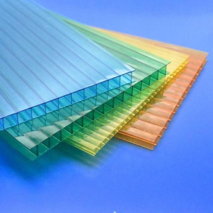 Polycarbonate Sheets