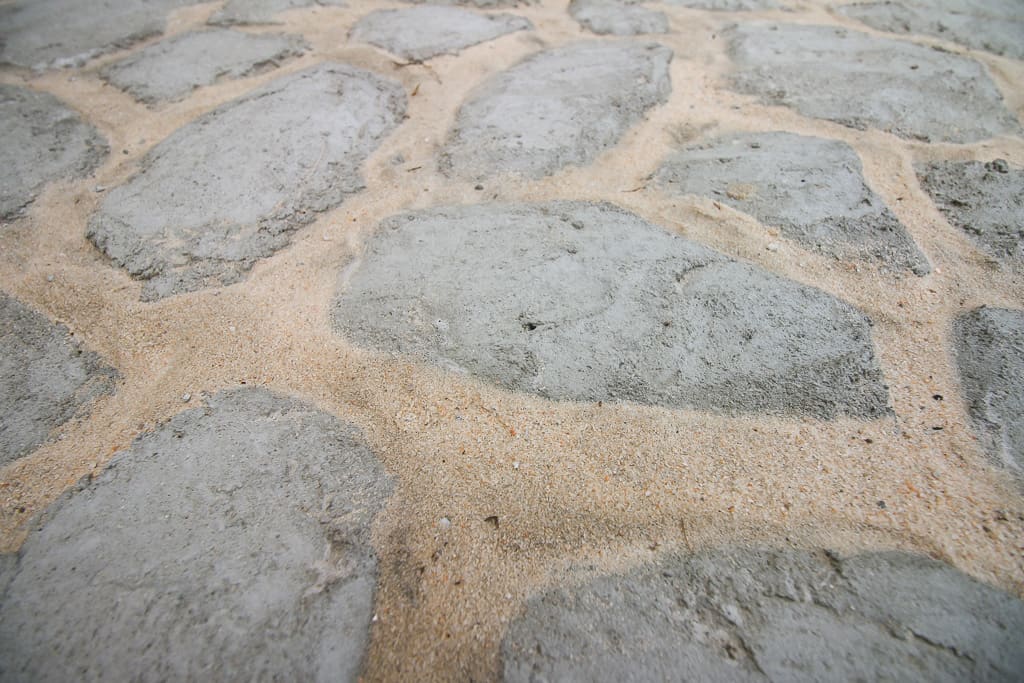 Polymeric Sand Market