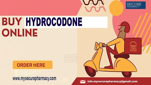 Buy Hydrocodone online free overnight delivery available within USA