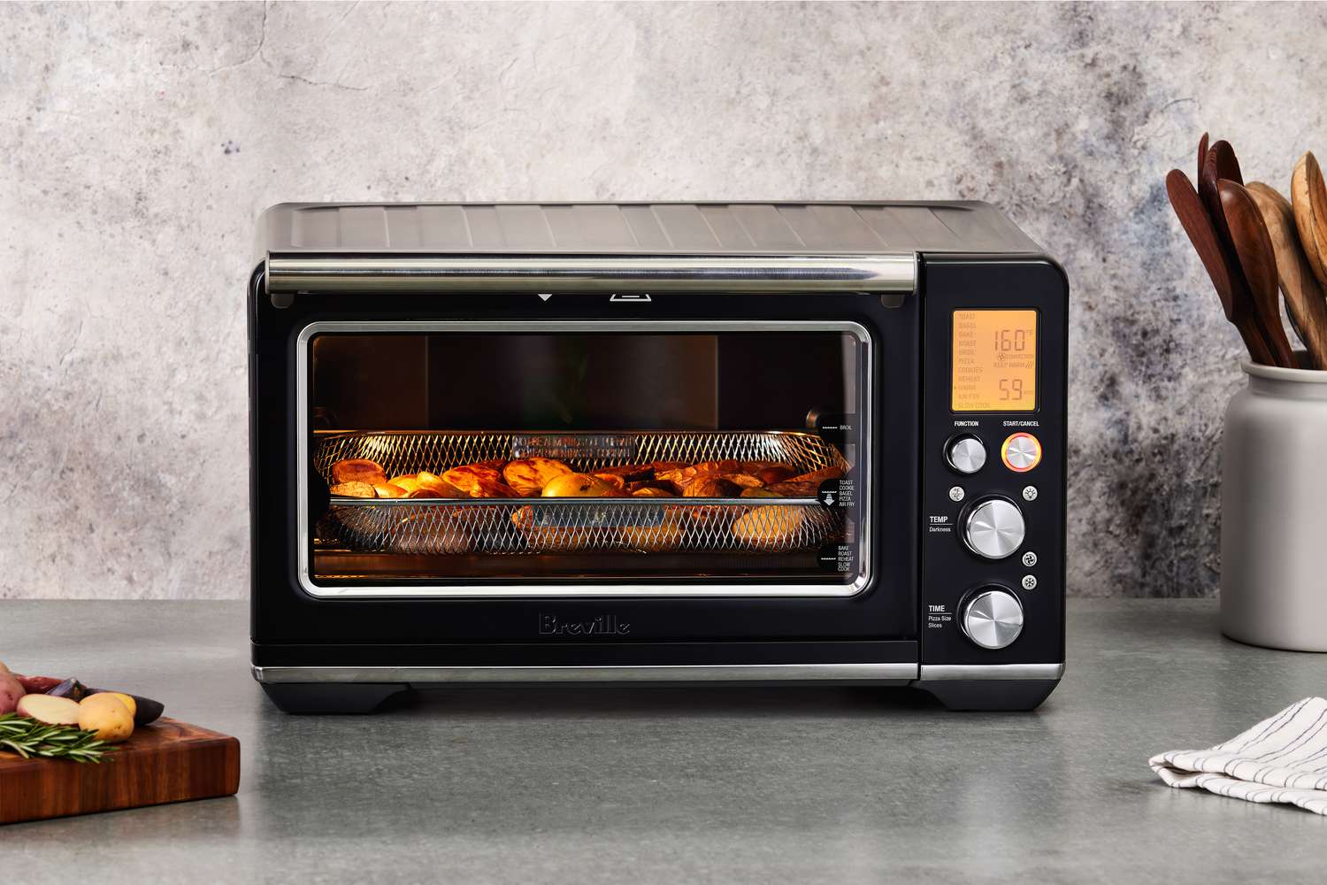 Gas Convection Ovens: Enhancing Efficiency and Performance